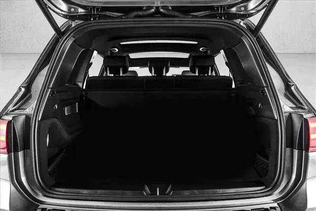 2026 Mercedes-Benz GLB 4MATIC
