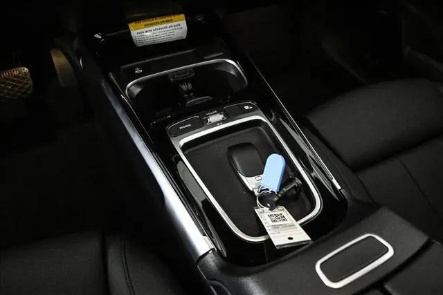 2026 Mercedes-Benz GLB 4MATIC