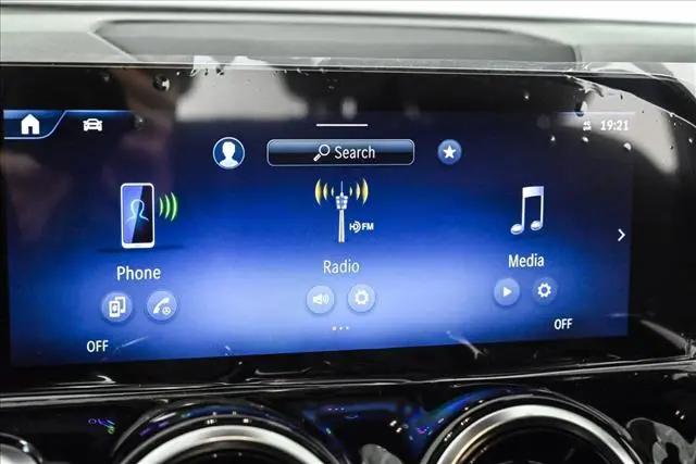 2026 Mercedes-Benz GLB 4MATIC