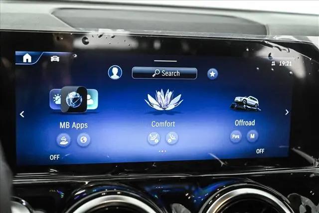 2026 Mercedes-Benz GLB 4MATIC