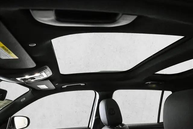 2026 Mercedes-Benz GLB 4MATIC