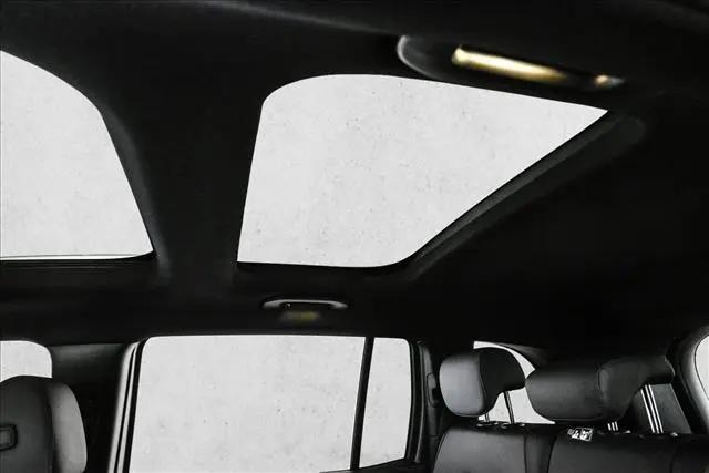 2026 Mercedes-Benz GLB 4MATIC
