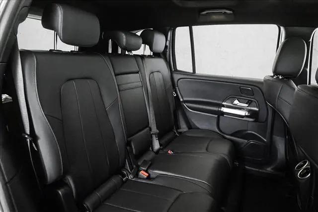 2026 Mercedes-Benz GLB 4MATIC