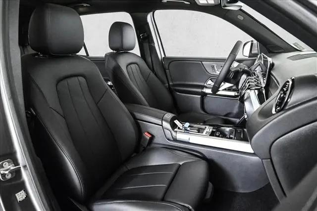 2026 Mercedes-Benz GLB 4MATIC