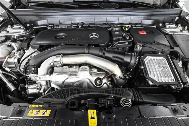 2026 Mercedes-Benz GLB 4MATIC