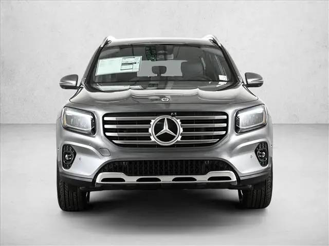 2026 Mercedes-Benz GLB 4MATIC