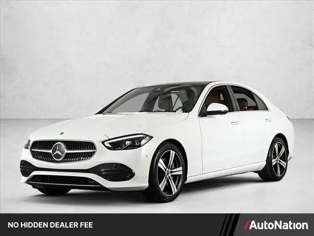 2026 Mercedes-Benz C-CLASS C 300 C 300 for sale in Chicago, IL