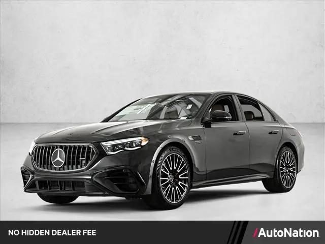 2026 Mercedes-Benz AMG E 53 E AMG E 53 E for sale in Chicago, IL
