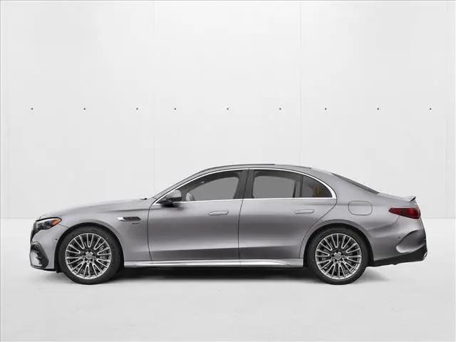 2026 Mercedes-Benz AMG E 53 E AMG E 53 E