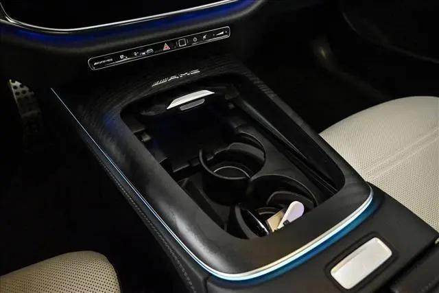 2026 Mercedes-Benz AMG E 53 E AMG E 53 E