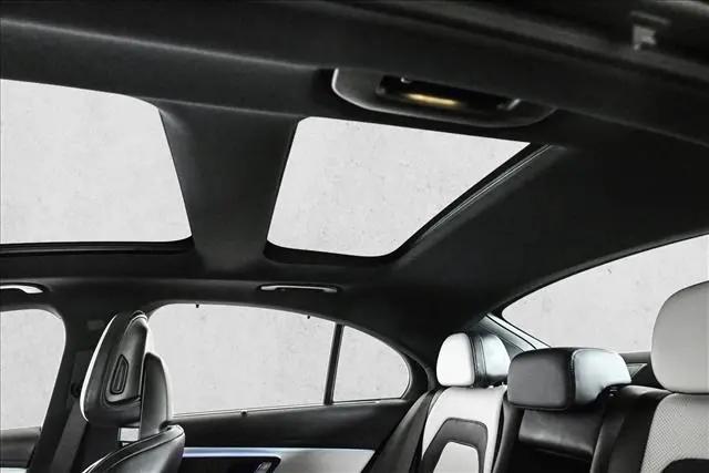 2026 Mercedes-Benz AMG E 53 E AMG E 53 E