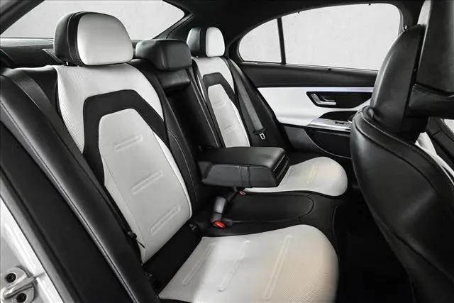 2026 Mercedes-Benz AMG E 53 E AMG E 53 E