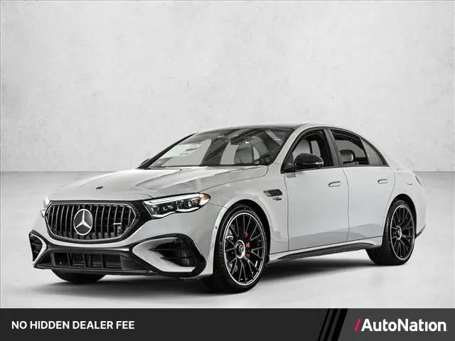 2026 Mercedes-Benz AMG E 53 E AMG E 53 E for sale in Chicago, IL