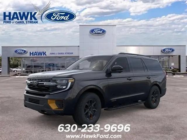 2025 Ford Expedition Tremor for sale in Carol Stream, IL