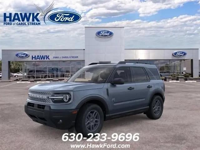 2025 Ford Bronco Sport Big Bend for sale in Carol Stream, IL