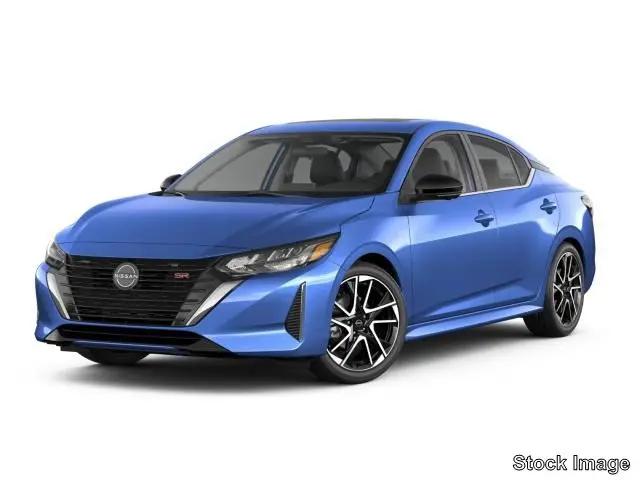 2025 Nissan Sentra SR for sale in Kingsport, TN