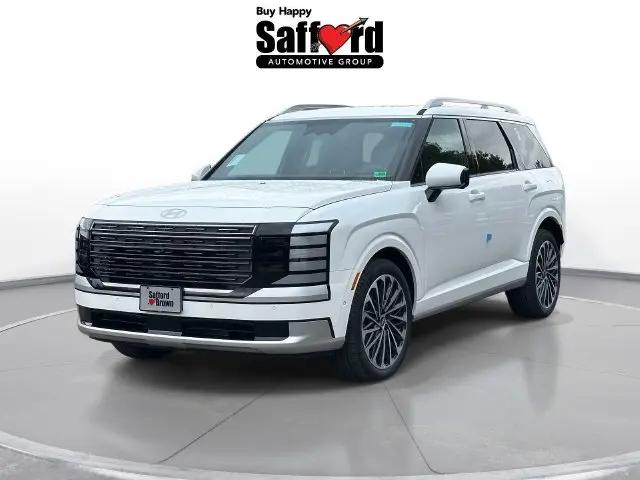 2026 Hyundai Palisade Calligraphy for sale in Leesburg, VA