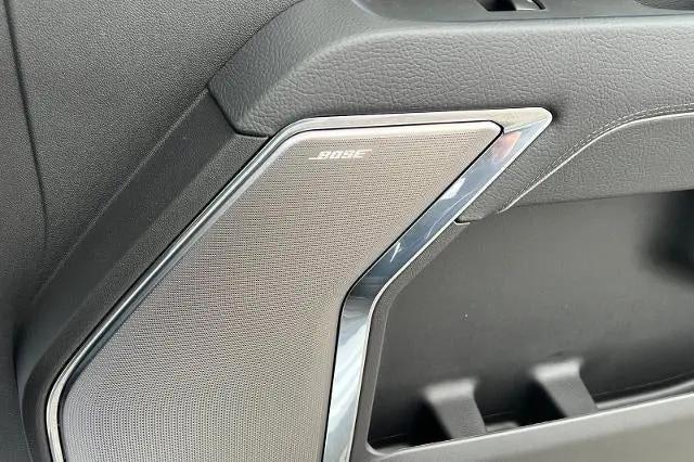 2026 GMC Sierra 2500HD Crew Cab, Standard Bed, Denali, 4WD