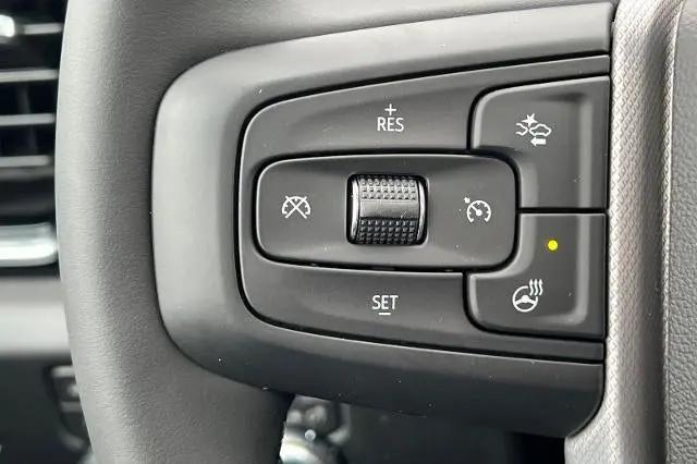2026 GMC Sierra 2500HD Crew Cab, Standard Bed, Denali, 4WD
