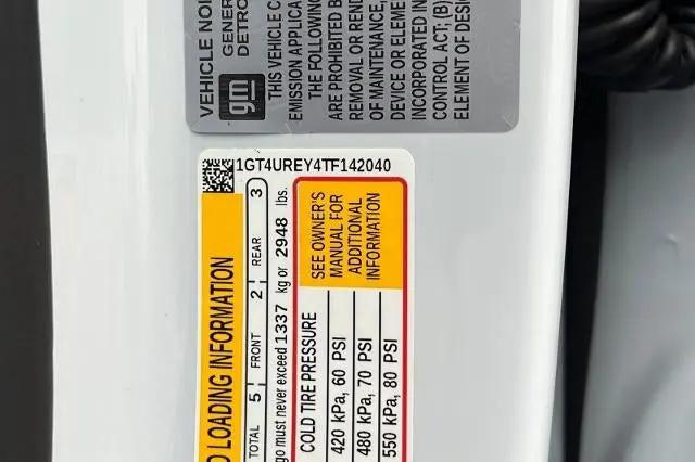 2026 GMC Sierra 2500HD Crew Cab, Standard Bed, Denali, 4WD