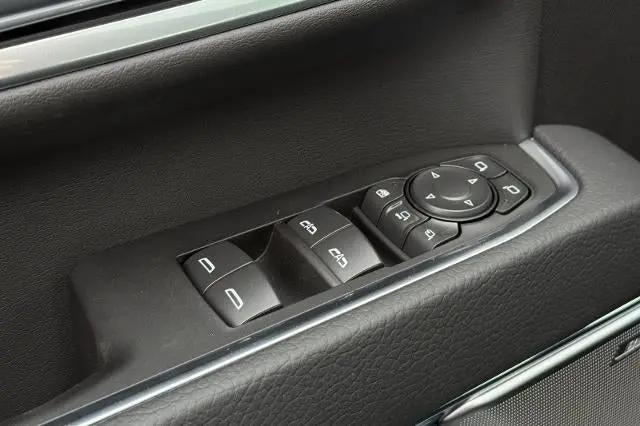 2026 GMC Sierra 2500HD Crew Cab, Standard Bed, Denali, 4WD