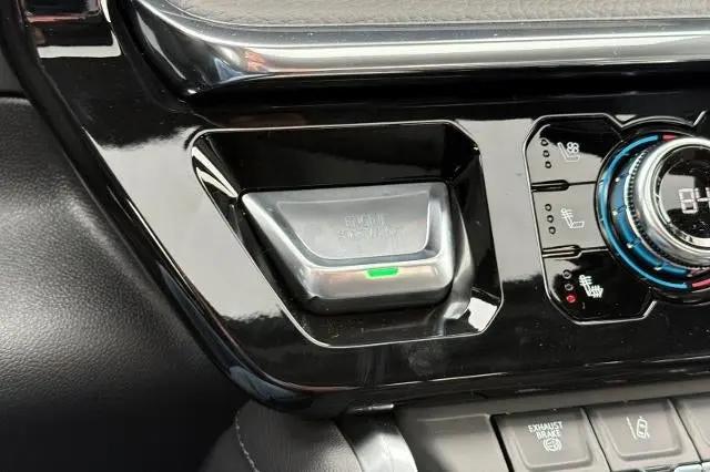 2026 GMC Sierra 2500HD Crew Cab, Standard Bed, Denali, 4WD