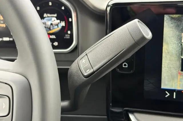 2026 GMC Sierra 2500HD Crew Cab, Standard Bed, Denali, 4WD