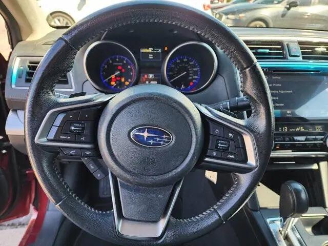 2019 Subaru Legacy 2.5i Premium