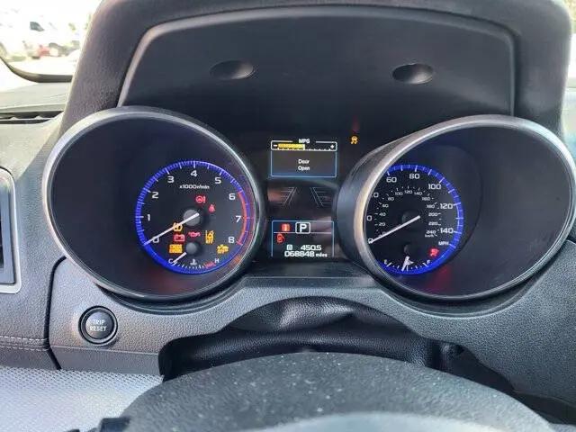2019 Subaru Legacy 2.5i Premium