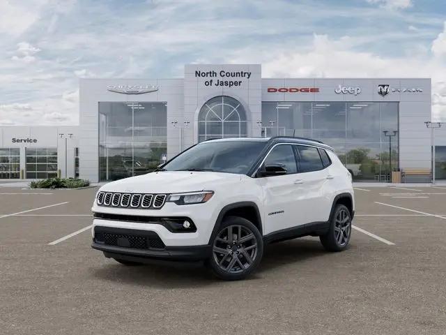 2026 Jeep Compass Limited Altitude for sale in Jasper, AL