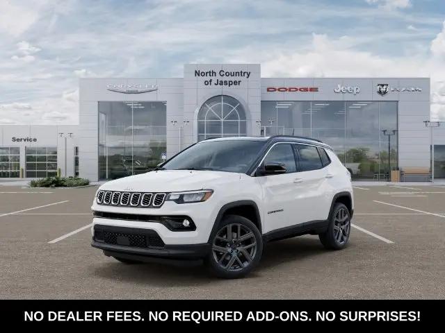 2026 Jeep Compass Limited Altitude for sale in Jasper, AL