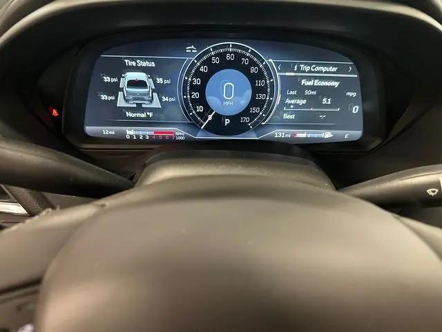 2026 Cadillac CT4-V V-Series RWD