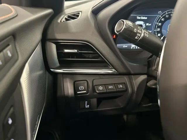 2026 Cadillac CT4-V V-Series RWD