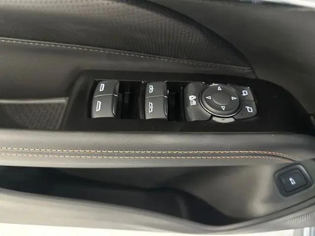 2026 Cadillac CT4-V V-Series RWD