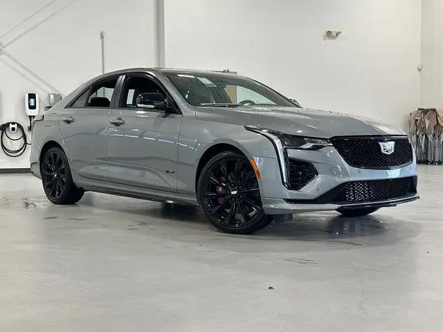 2026 Cadillac CT4-V V-Series RWD for sale in Kenosha, WI