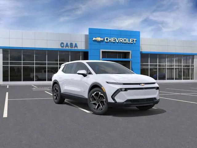 2026 Chevrolet Equinox LT 1, FWD for sale in Prescott, AZ