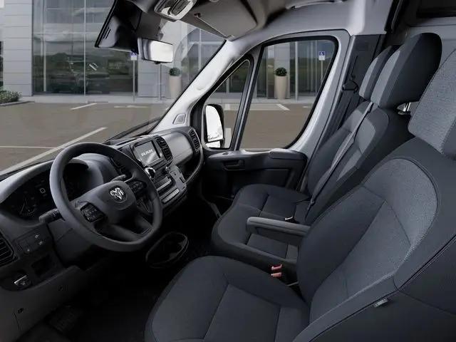 2026 Ram ProMaster 2500 Cargo Van Tradesman High Roof 159" WB w/Pass Seat