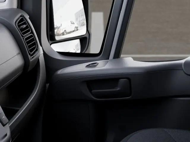 2026 Ram ProMaster 2500 Cargo Van Tradesman High Roof 159" WB w/Pass Seat