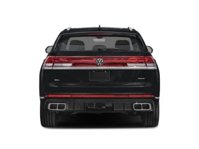 2026 Volkswagen Atlas Cross Sport SEL Premium R-Line