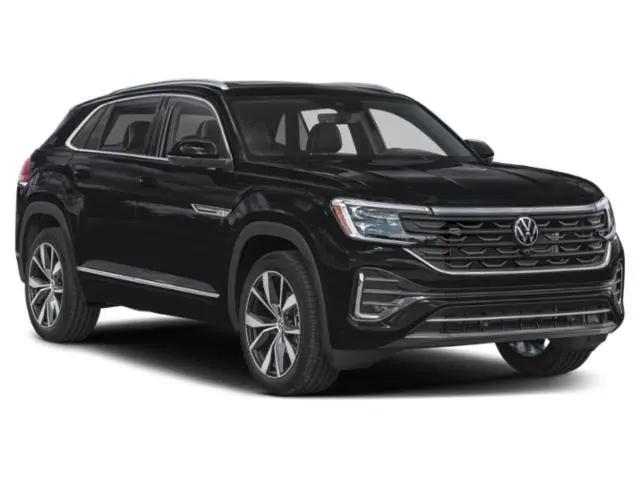 2026 Volkswagen Atlas Cross Sport SEL Premium R-Line