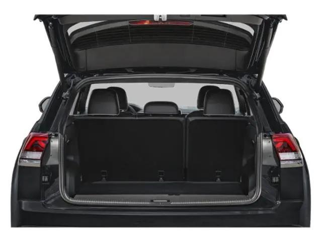 2026 Volkswagen Atlas Cross Sport SEL Premium R-Line