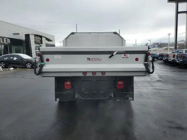 2025 GMC Sierra 3500HD Pro