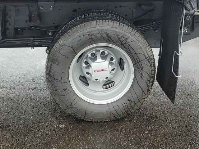 2025 GMC Sierra 3500HD Pro