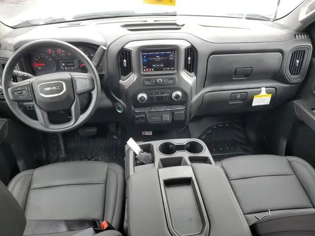 2025 GMC Sierra 3500HD Pro