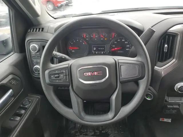 2025 GMC Sierra 3500HD Pro