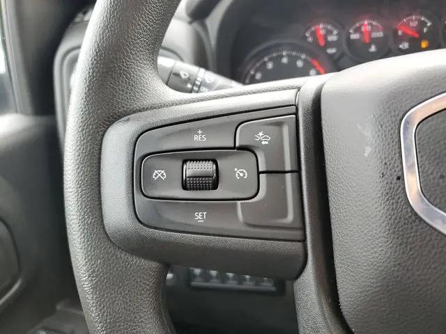 2025 GMC Sierra 3500HD Pro