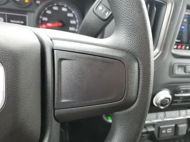 2025 GMC Sierra 3500HD Pro