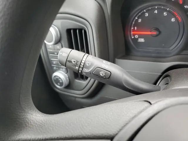 2025 GMC Sierra 3500HD Pro