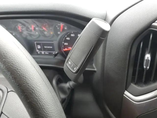 2025 GMC Sierra 3500HD Pro