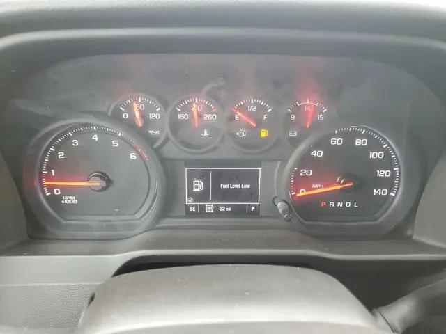 2025 GMC Sierra 3500HD Pro